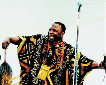 Discography: The Mandé Diaspora In New York City, Part 1