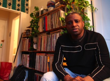 Scholar: Michael Veal