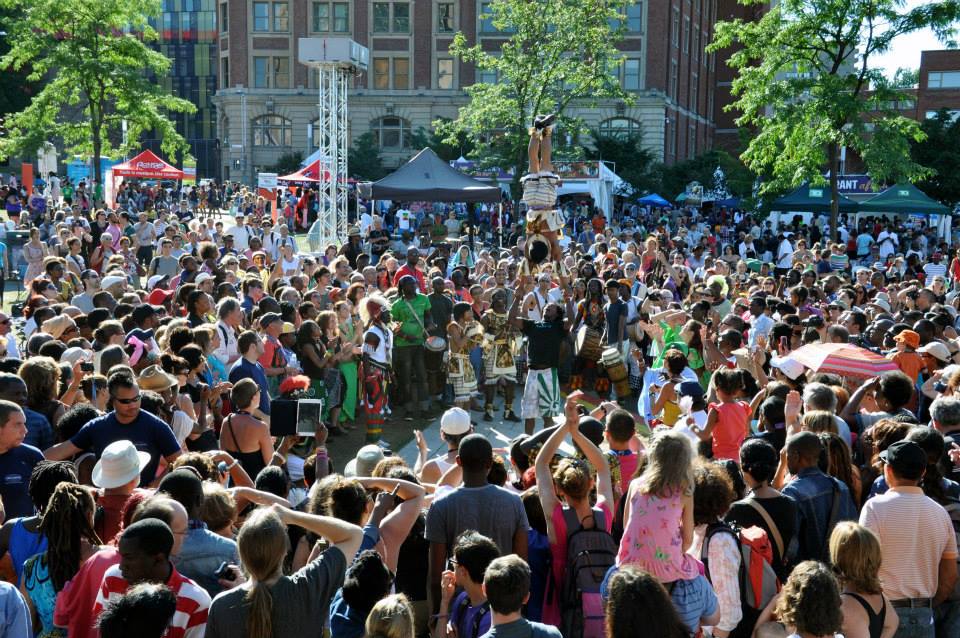 “Pourquoi Montreal?”: Exploring The Afro-Quebec Experience