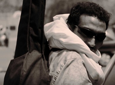 Bombino Tiny Desk Concert