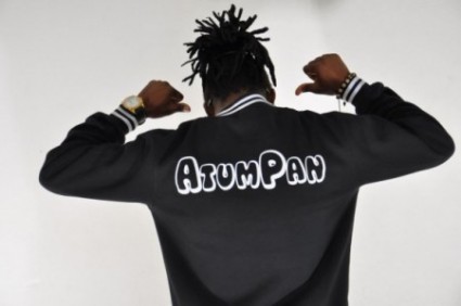 Atumpan's New "Clap Clap" Video