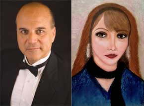Hip Deep Interview: Kenneth Habib on Fairuz, A Woman for All Seasons