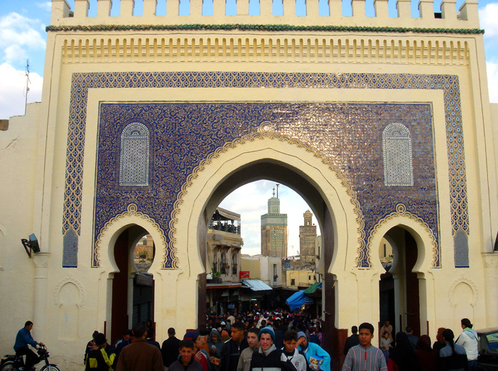 Feature: The Musical Legacy of Al Andalus, Part 3: Reverberations