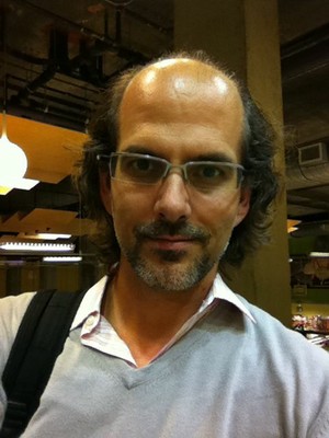 Scholar: Jonathan Shannon