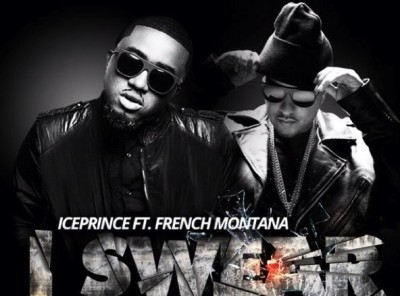 Iceprince Zamani and French Montana Release Video