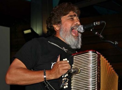 Maestros De Cumbia