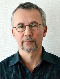 Scholar: Marc Schade-Poulsen
