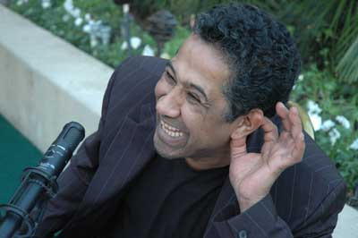 Khaled, 2004: Part I