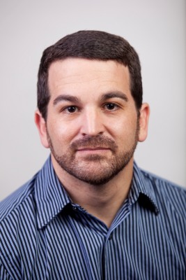 Scholar: Javier Leon