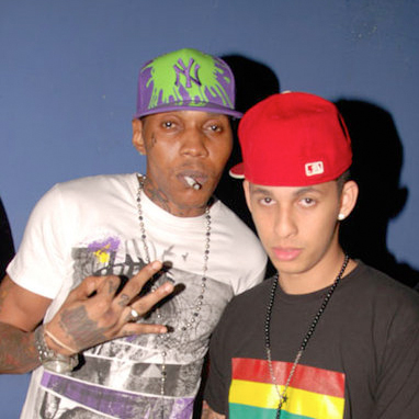 Vybz Kartel releases new video for "Up"