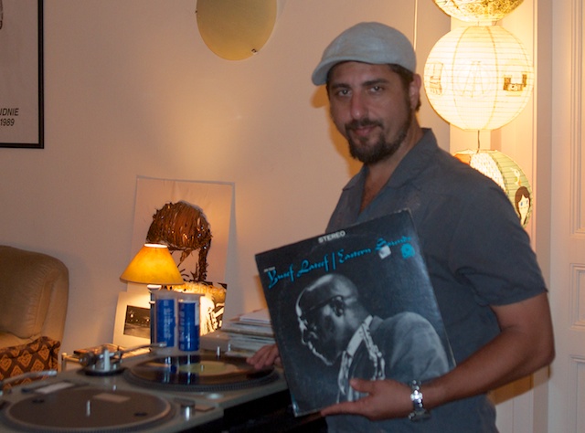 Interview: Jackson Allers on Arab Hip Hop