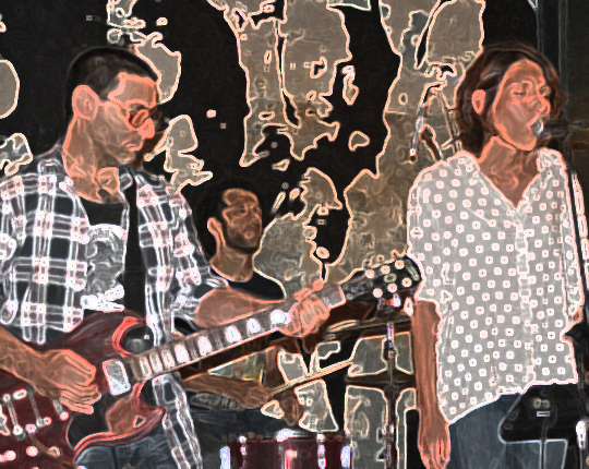 Web Exclusive Podcast- A Brief History of Lebanese Rock