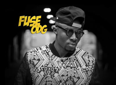 VIDEO- Fuse ODG- "Million Pound Girl (Badder Than Bad)"