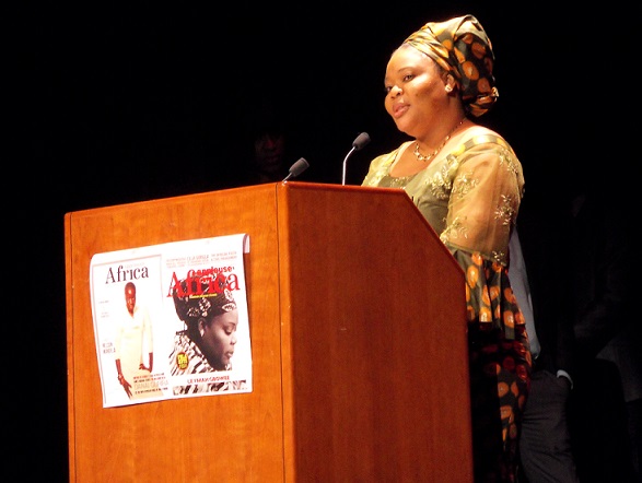 The 3rd Annual African Diaspora Awards