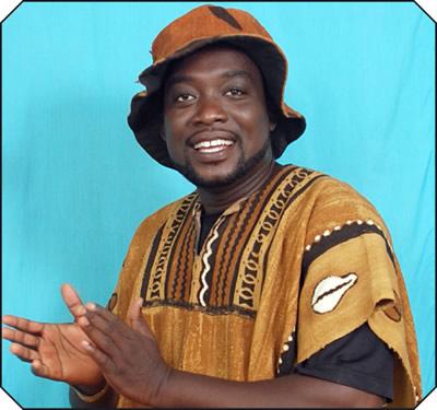 Only On Youtube! Videos from Benin