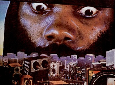 Dennis Bovell: UK Reggae, Lovers Rock, and the Power of Linton Kwesi Johnson.