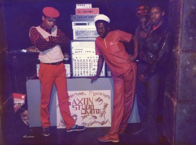 Dread Inna Inglan: How the U.K. Took to Reggae
