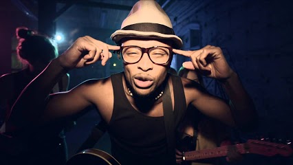 Jackson Wahengo- "Eeloli"