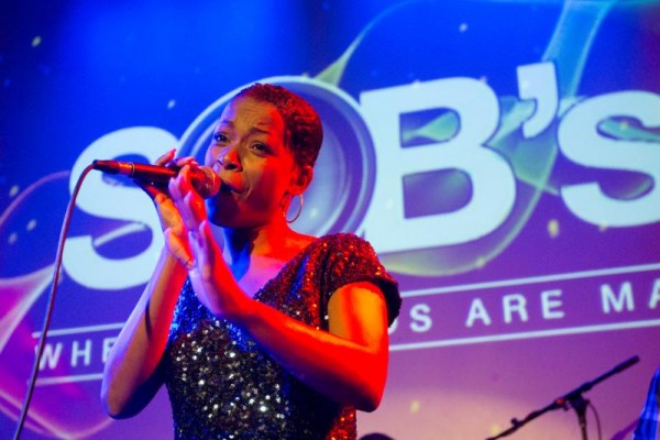 Neuza: A Young Voice Sings an Old Song