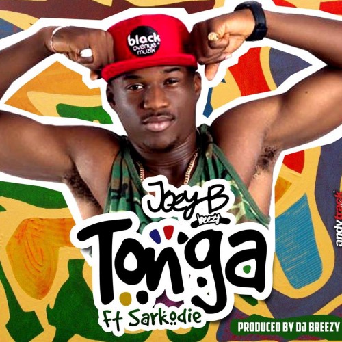 Joey B and Sarkodie Heat Up with "Tonga"