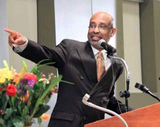 Ahmed Samatar: Somali Songs