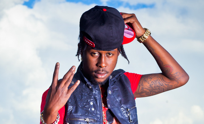 Popcaan Makes "Everything Nice"