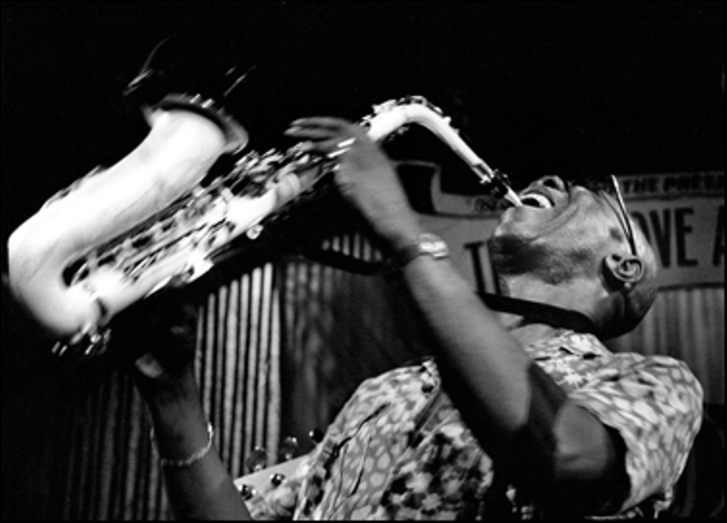 African Music That Made Money (For U.S. Record Companies)