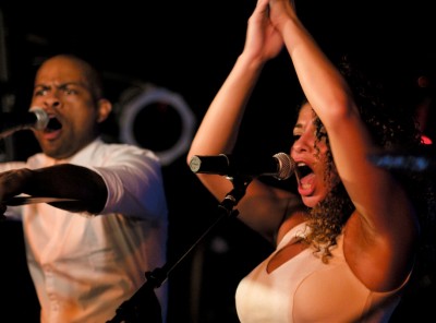 Afropop Video Premiere: "This Is KiT"