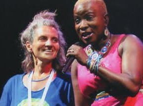 A Talk With Rachel Chanoff, Artistic Director for Celebrate Brooklyn!