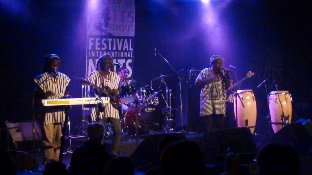 Afropop's Summer Festival Roundup
