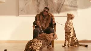 New Music Video: Burna Boy's "Don Gorgon"