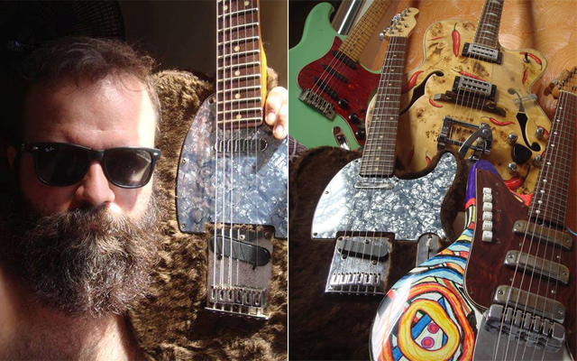 Claiming Caribbean-ness: Darien Lamen on the Music of the Brazilian Amazon