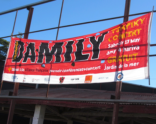Madagascar Preview: Photos of Tsapiky