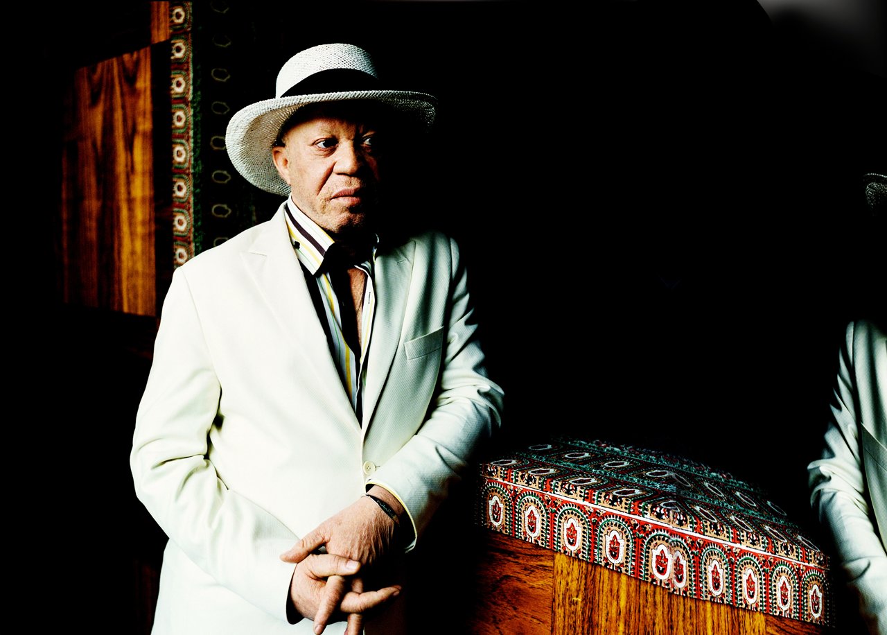 Salif Keita Ticket Giveaway