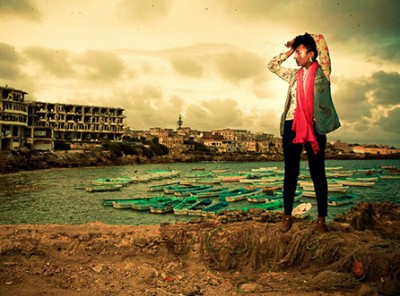 Alsarah and the Nubatones: New Video and Remixed Album