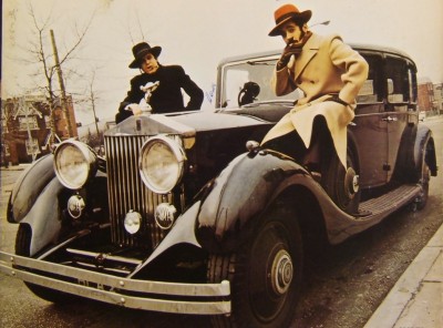 Fania Records At 50
