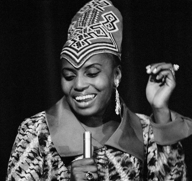 Five Crucial Miriam Makeba Songs and Ticket Giveaway