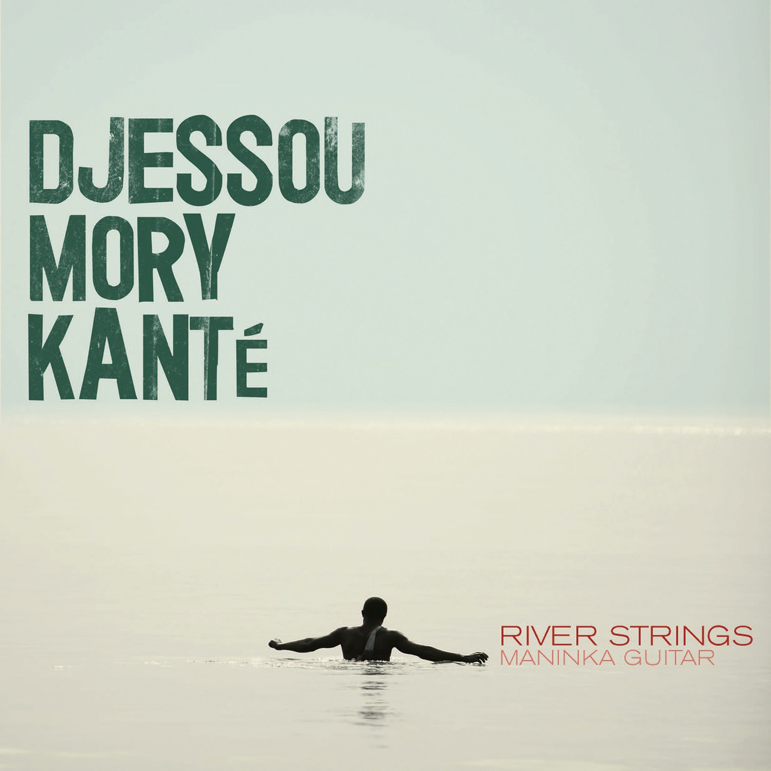 River Strings: Maninka Guitar