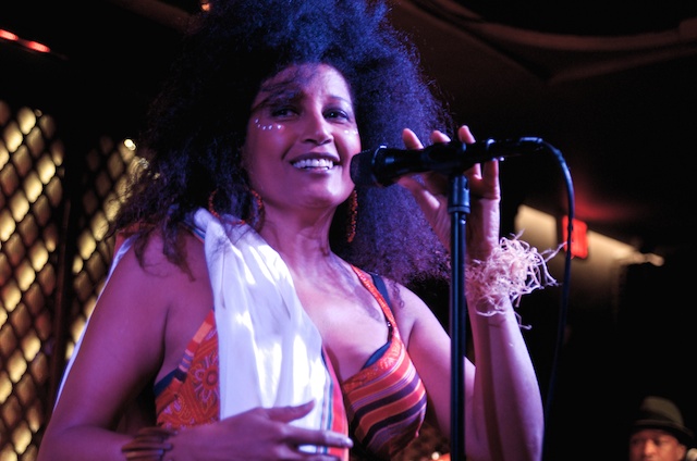 Wake Up Madagascar! An Interview with Razia Said
