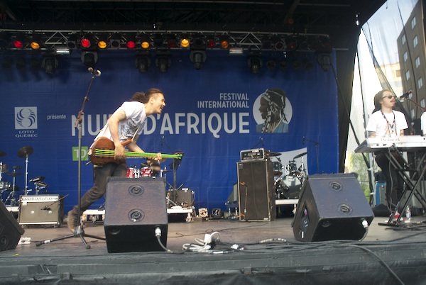 Afropop Live! 2014