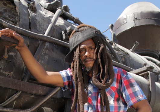 Steel Pulse Releases Eric Garner/Michael Brown Protest Track