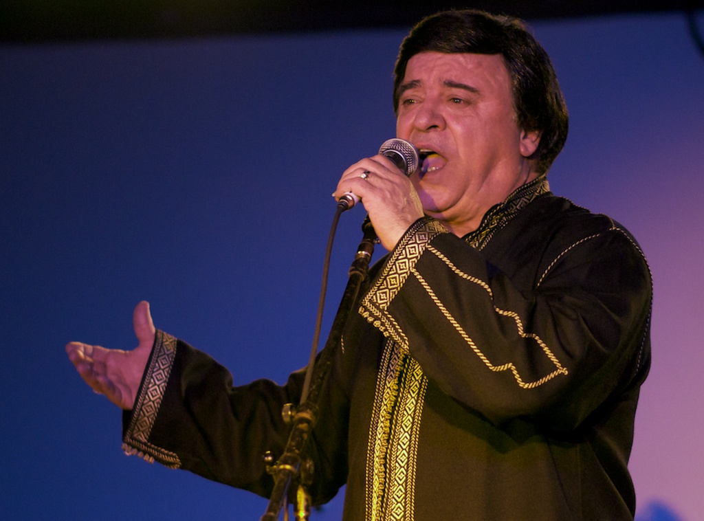 GlobalFEST 2015 Photo Essay