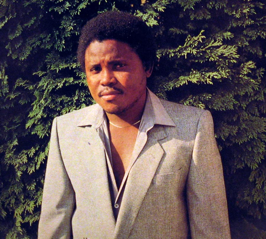 Sterns Music Reissues Éditions Vévé