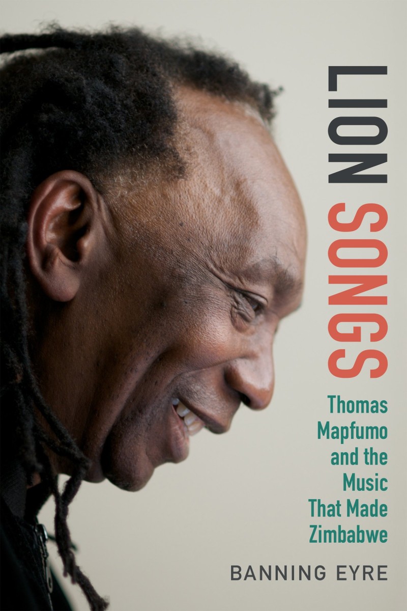 Beyond Mapfumo: Five Tracks From Zimbabwe