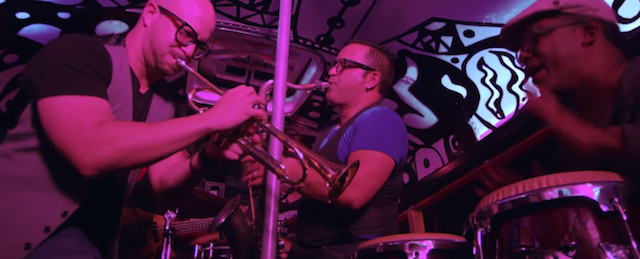 Tiempo Libre Is Back With a Tour, Album and Videos