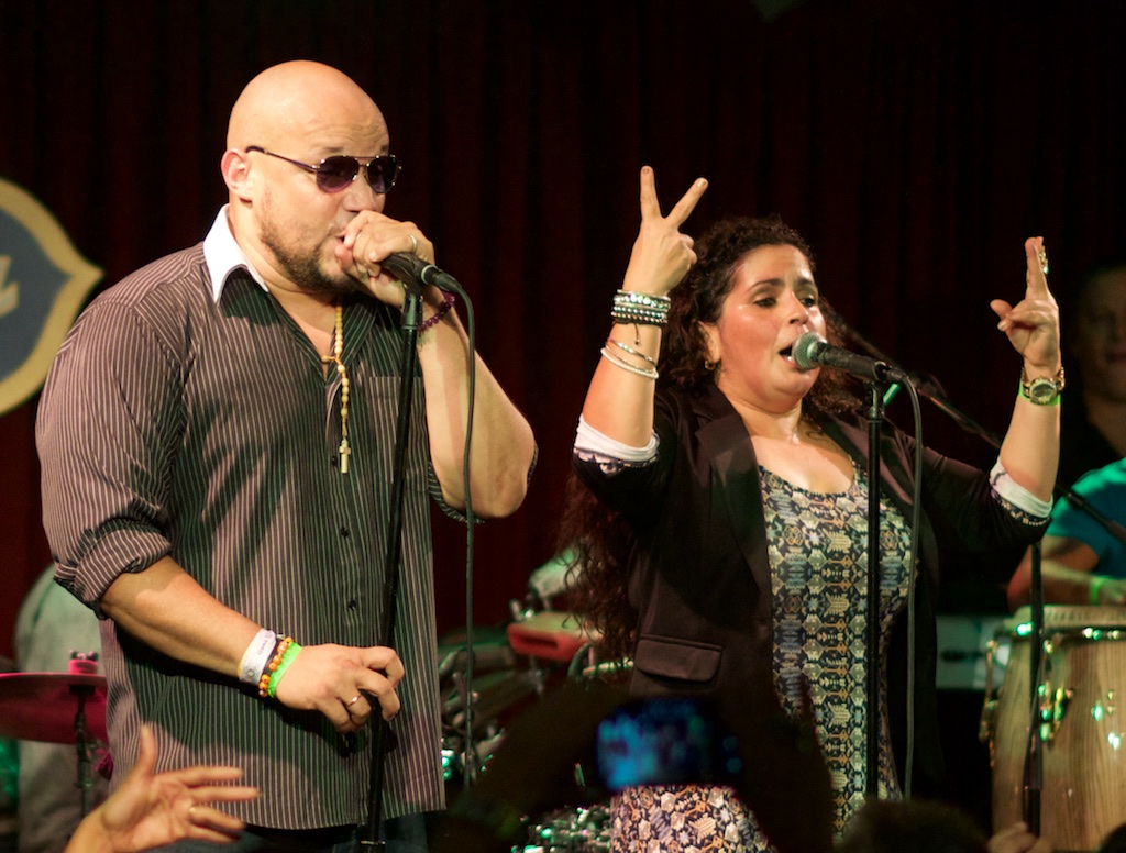 Music in a Changing Cuba: Video Feature