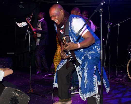 Afropop Live! 2015
