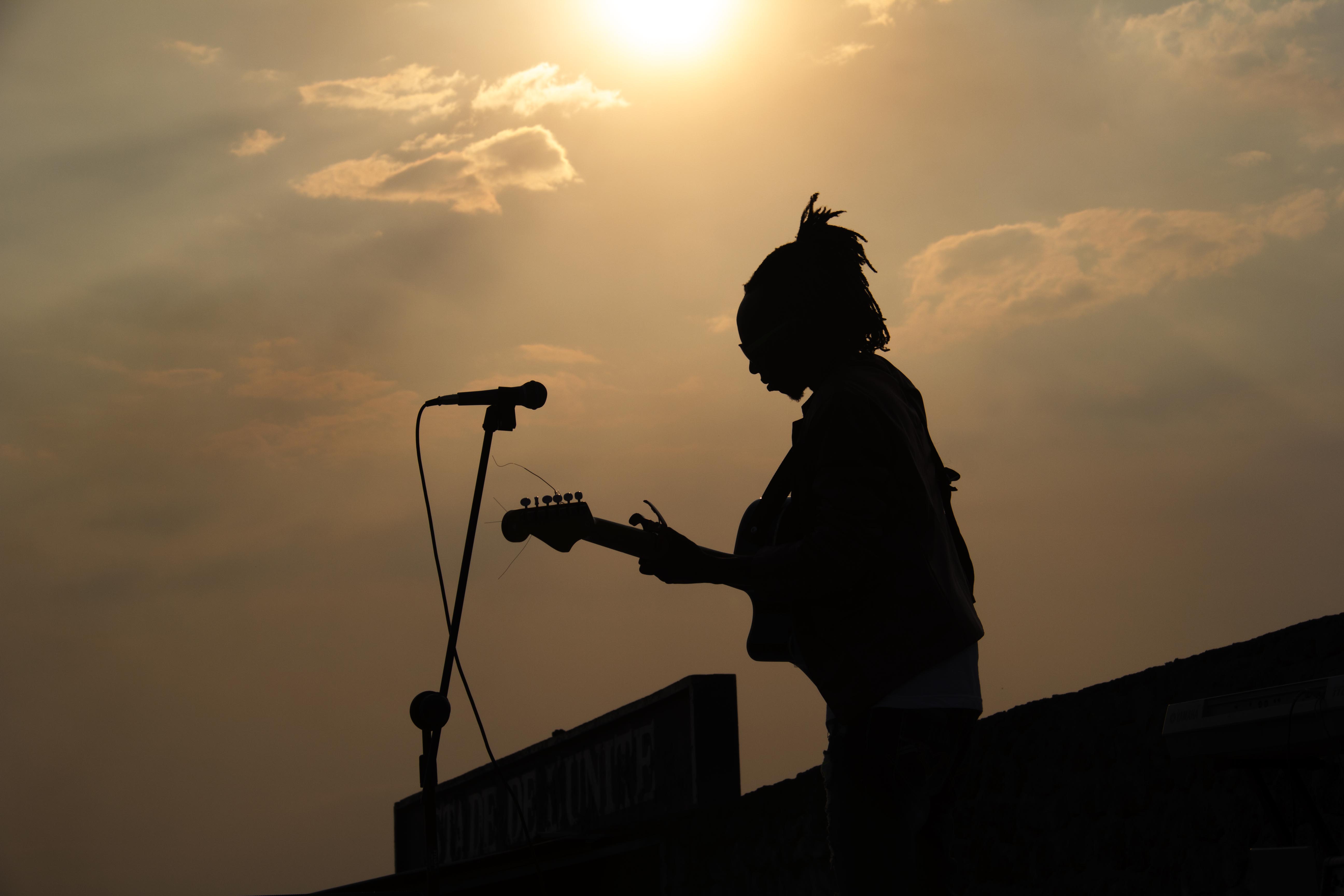 Congo-Goma: Music, Conflict and NGOs