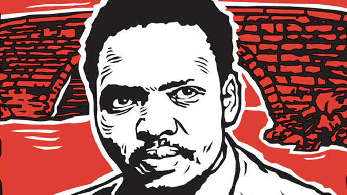 Best of The Beat on Afropop: Remembering Steve Biko