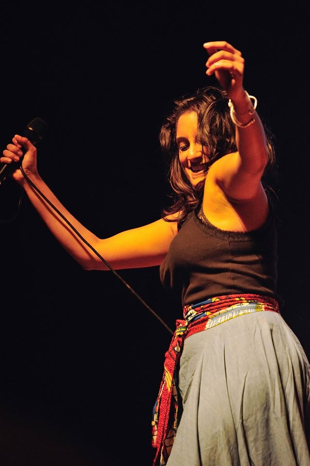 Visa For Music Showcases African and Middle Eastern Music